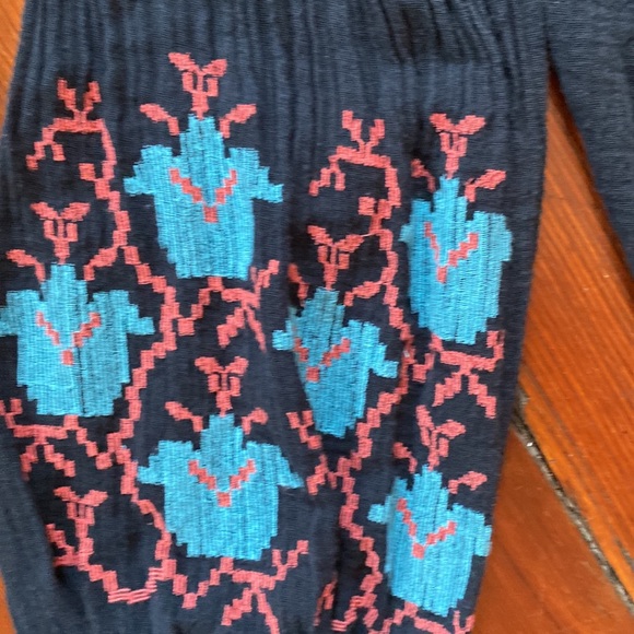 Free People boho top - Picture 9 of 9